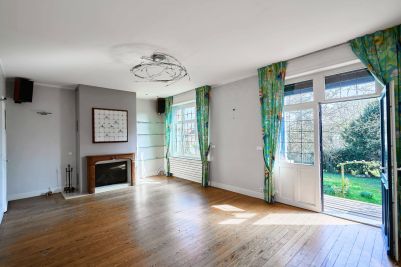 Vente Maison de luxe Mons-en-Barœul 10&nbsp;Pièces 285&nbsp;m²