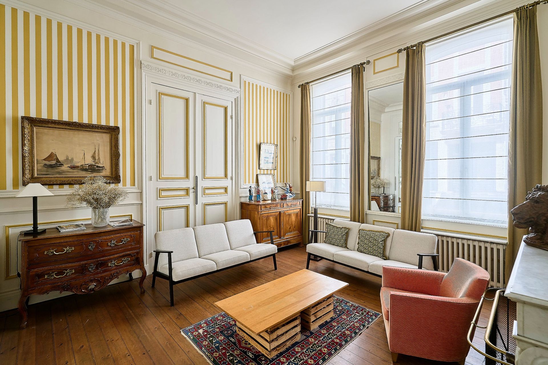 maison de luxe 11 Pièces en vente sur LILLE (59000)