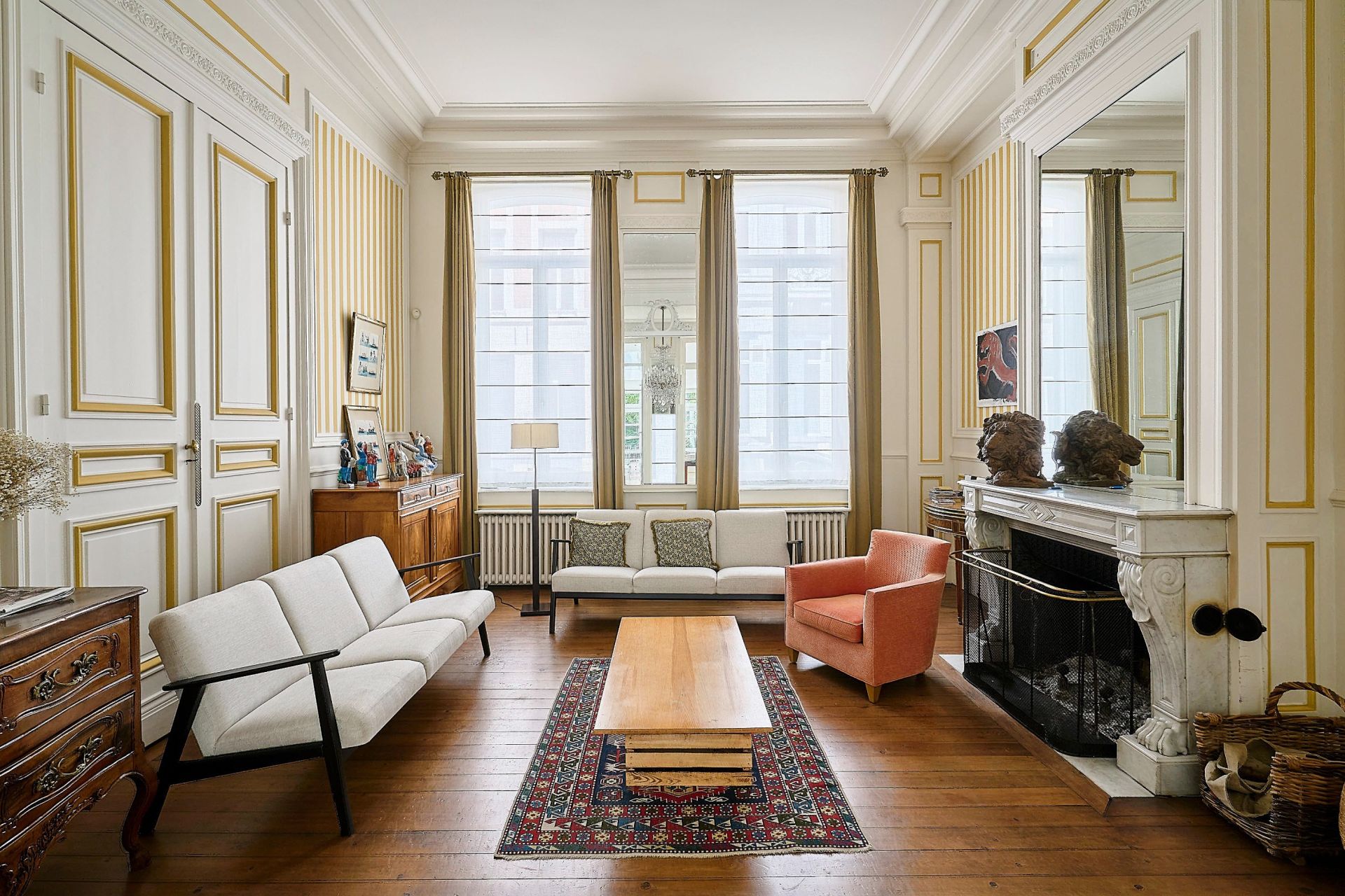 maison de luxe 11 Pièces en vente sur LILLE (59000)