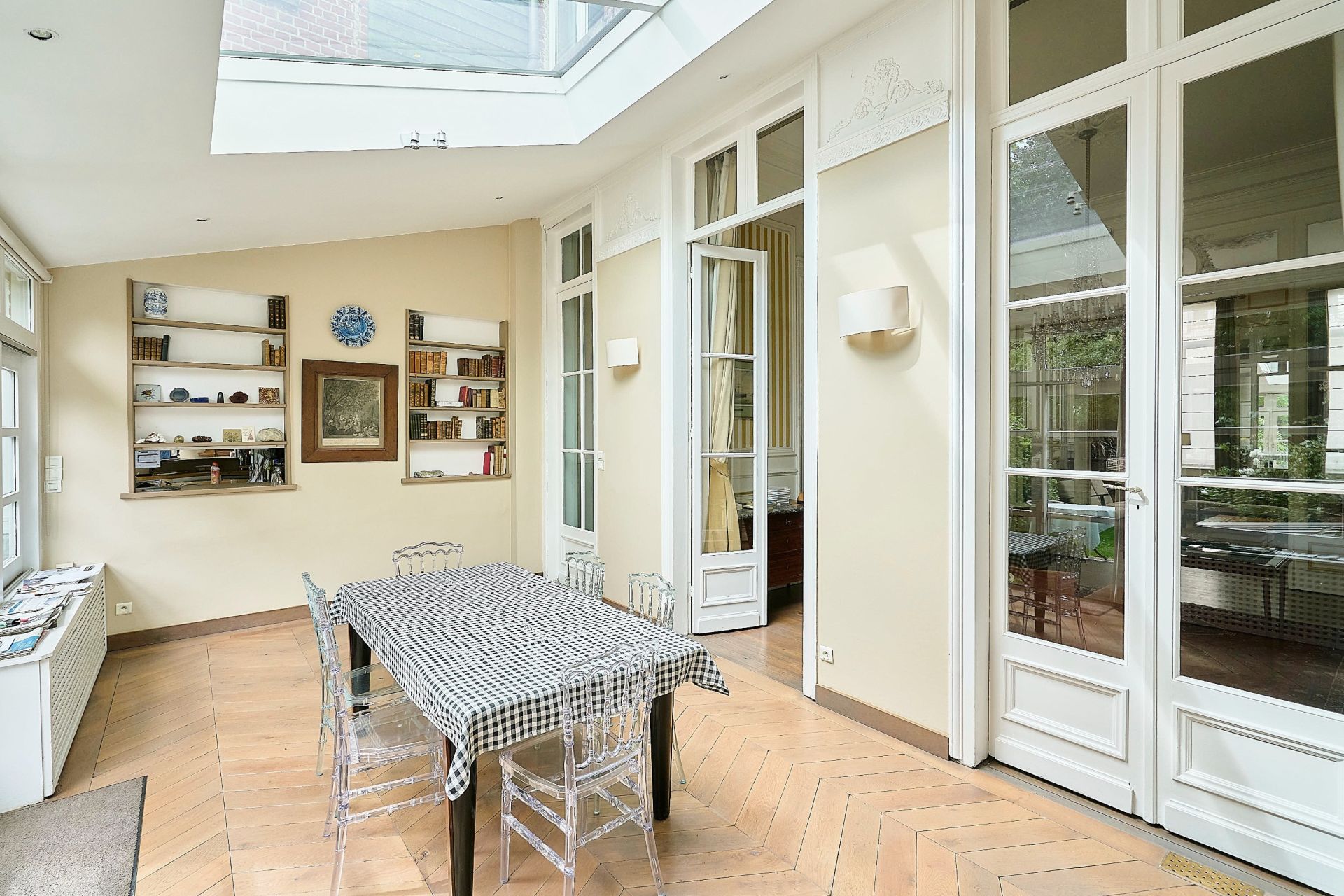 maison de luxe 11 Pièces en vente sur LILLE (59000)