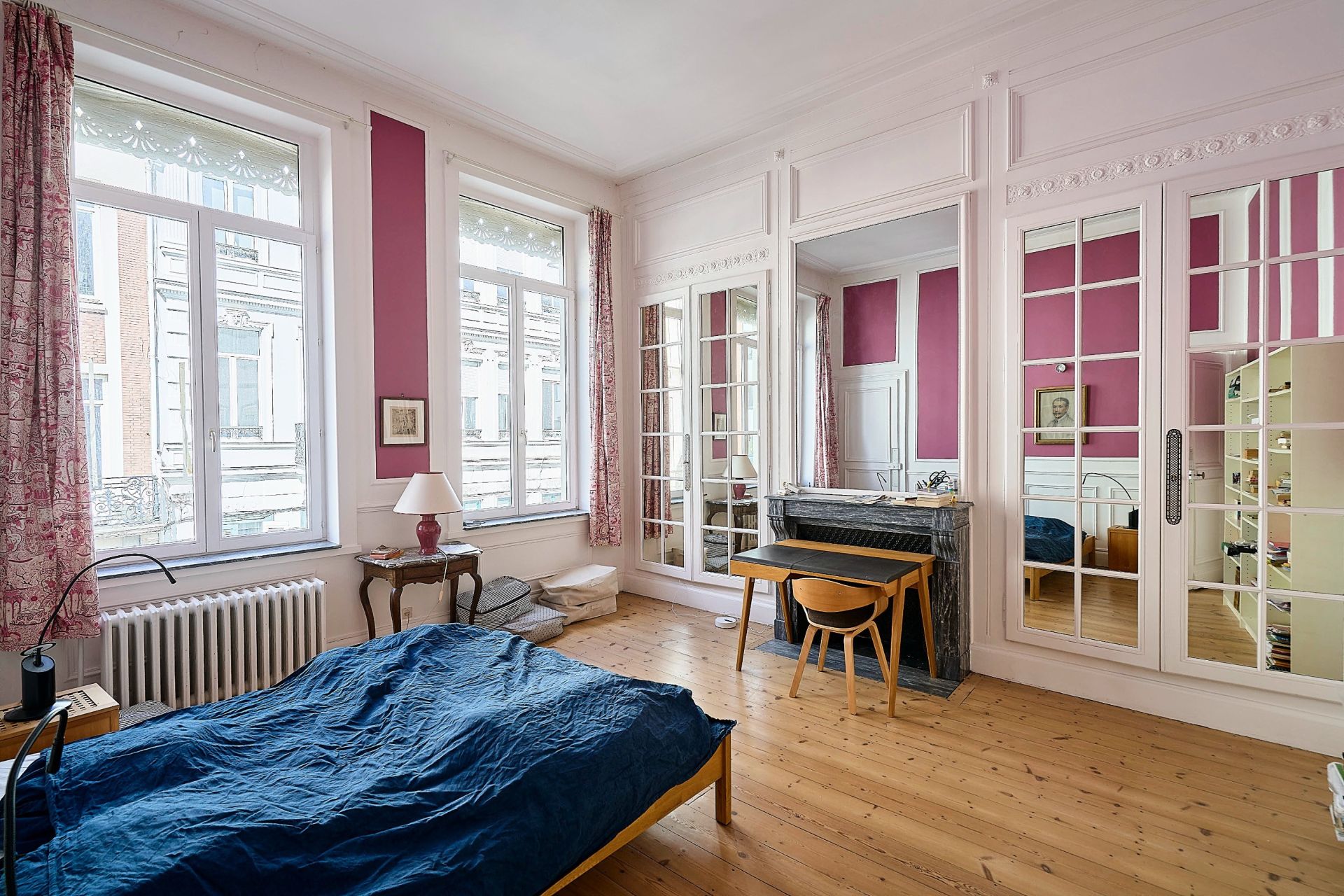 maison de luxe 11 Pièces en vente sur LILLE (59000)