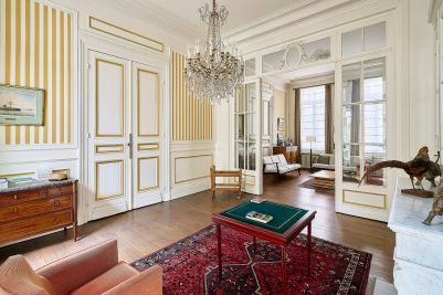 Vente Maison de luxe Lille 11&nbsp;Pièces 290&nbsp;m²
