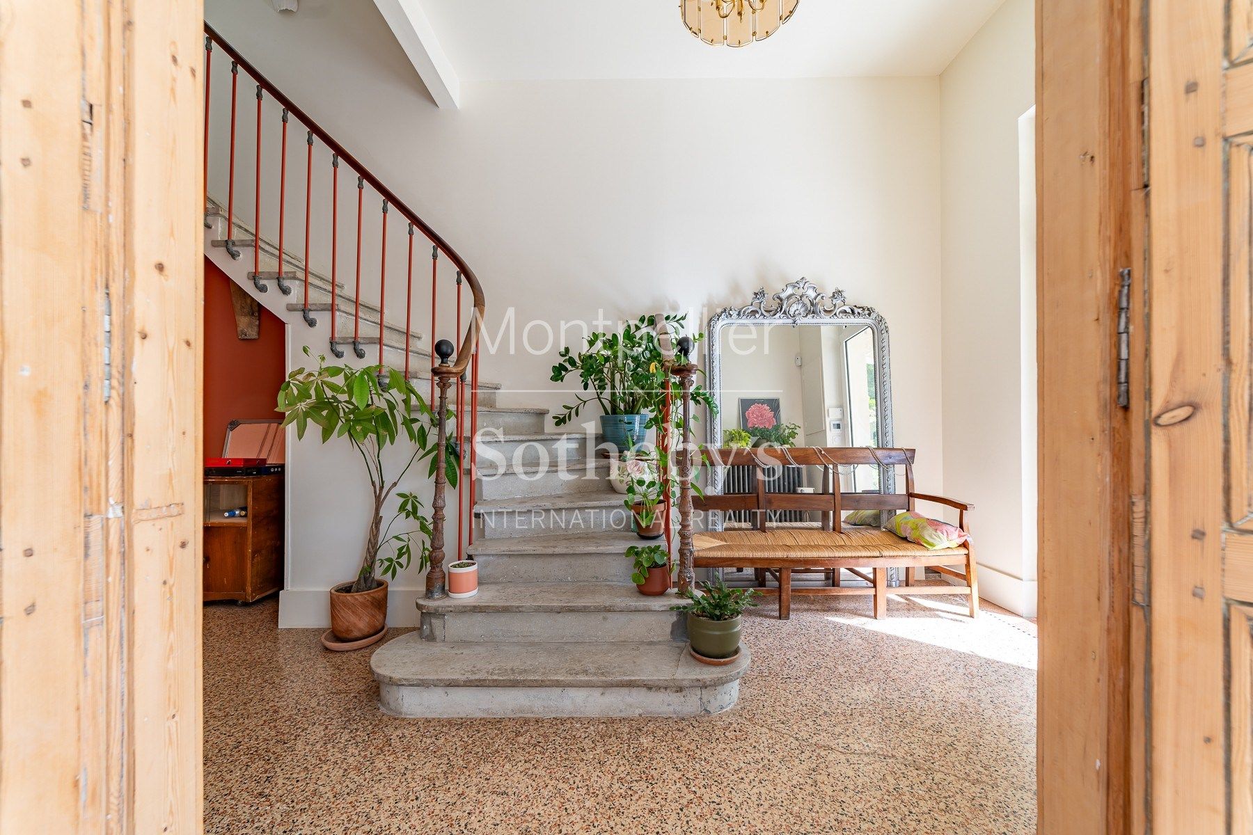 maison de luxe 7 Pièces en vente sur MONTPELLIER (34000)