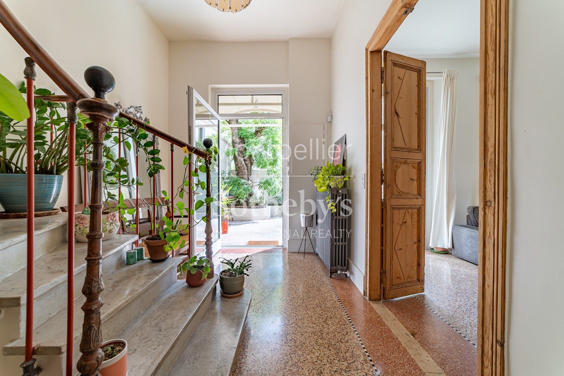 maison de luxe 7 Pièces en vente sur MONTPELLIER (34000)