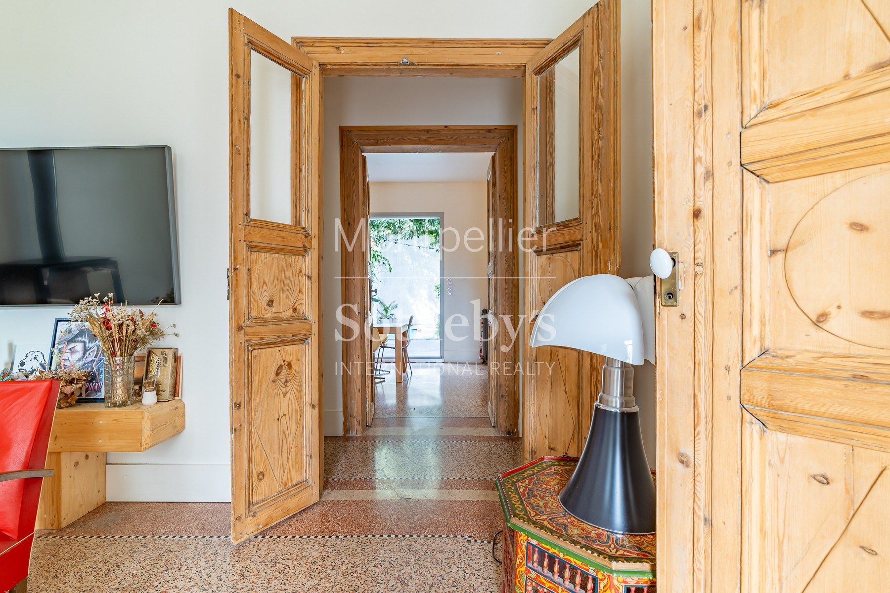 maison de luxe 7 Pièces en vente sur MONTPELLIER (34000)