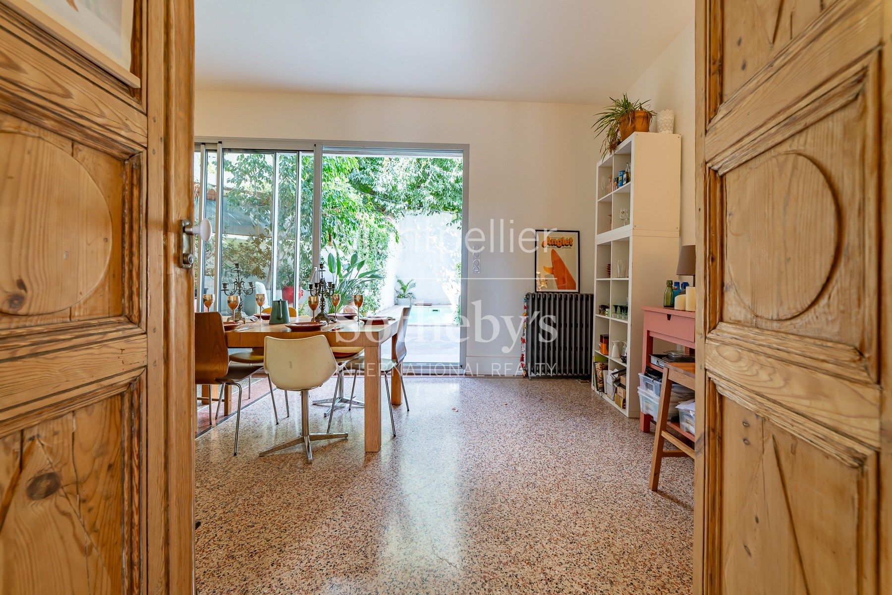 maison de luxe 7 Pièces en vente sur MONTPELLIER (34000)