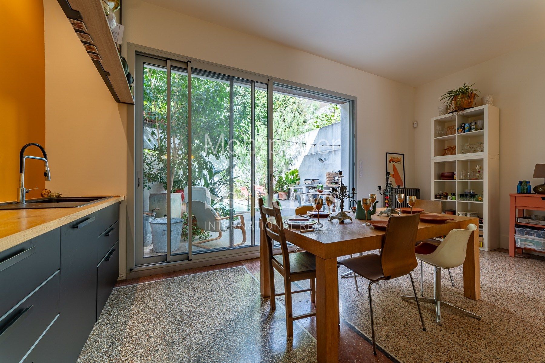maison de luxe 7 Pièces en vente sur MONTPELLIER (34000)
