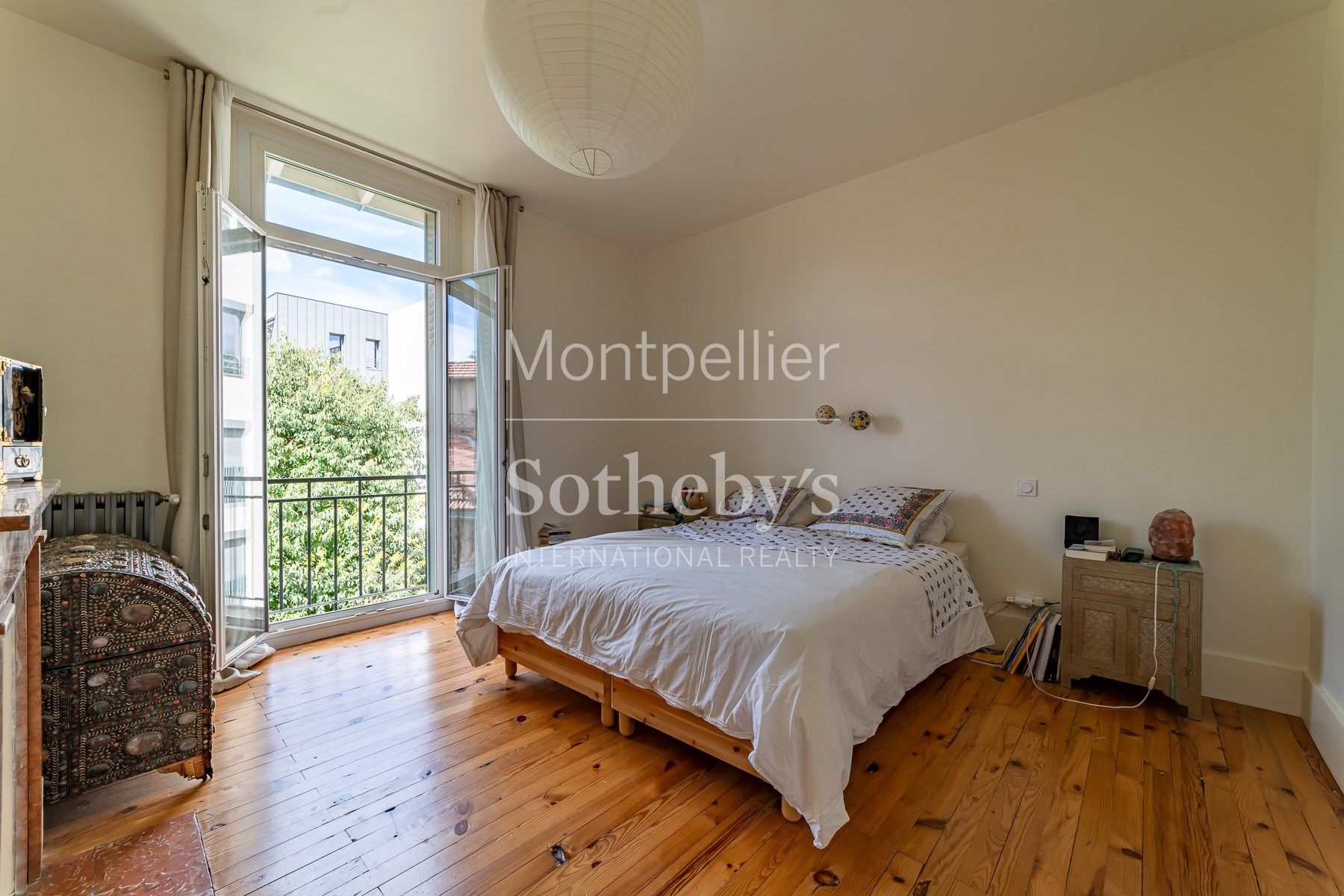 maison de luxe 7 Pièces en vente sur MONTPELLIER (34000)