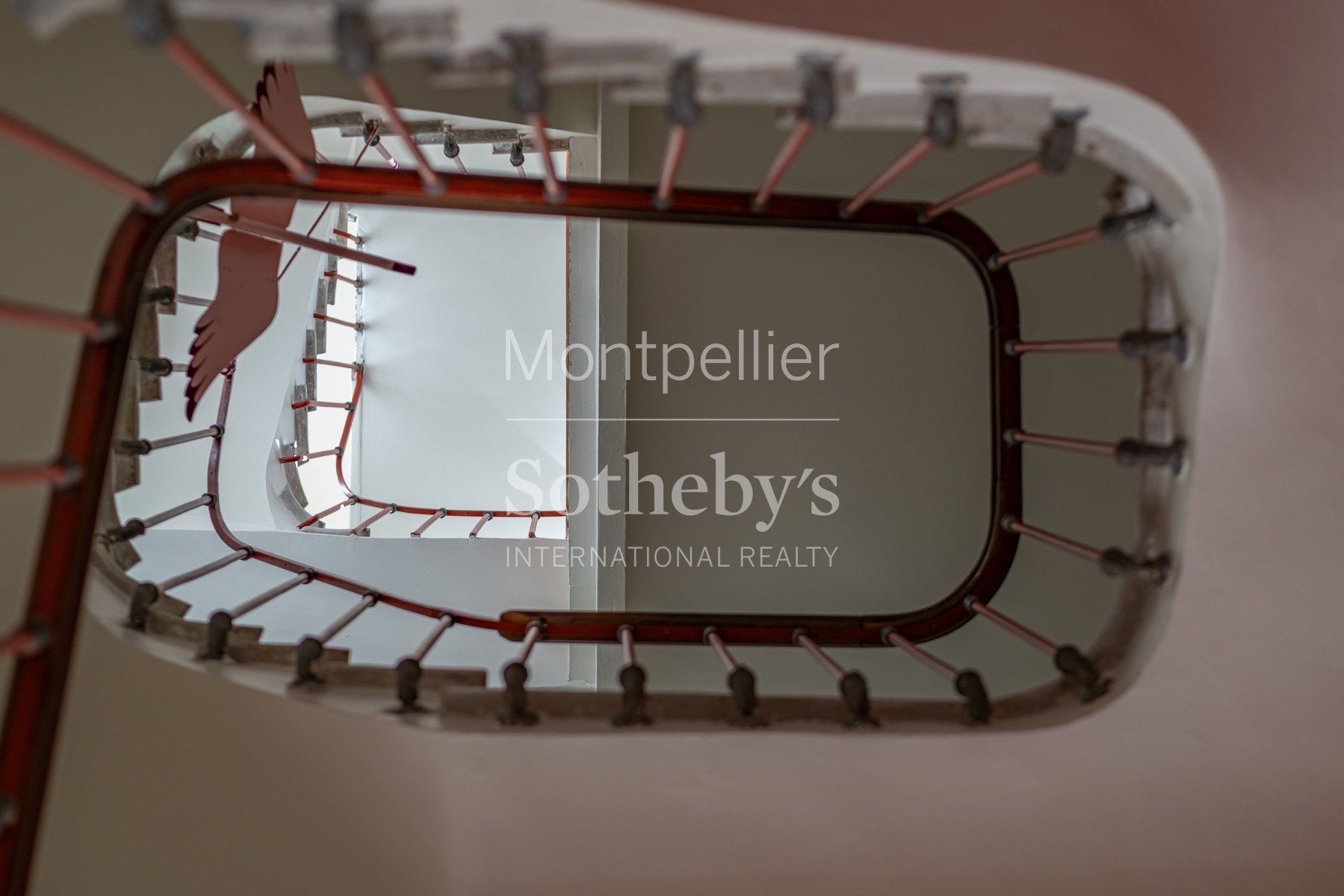 maison de luxe 7 Pièces en vente sur MONTPELLIER (34000)
