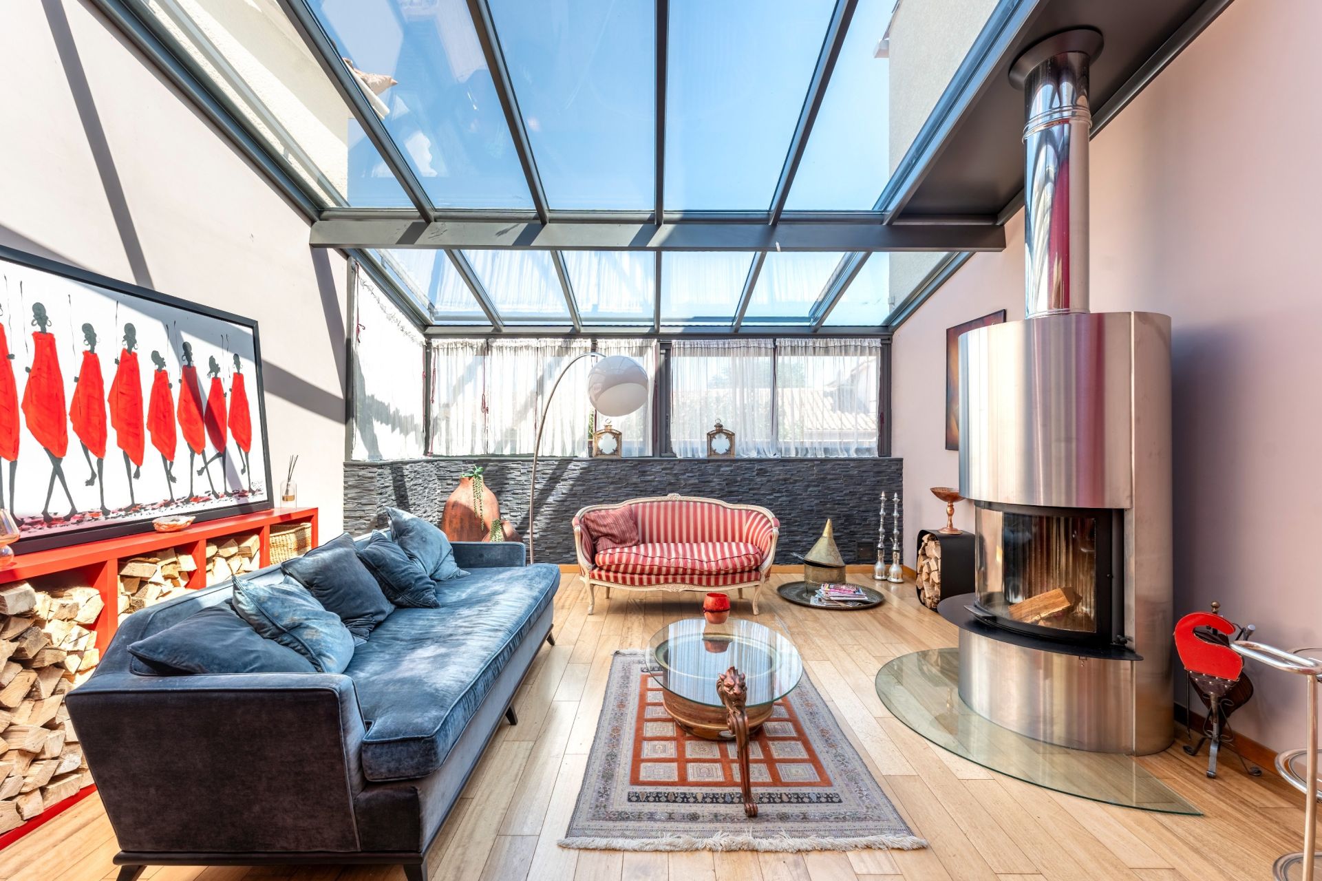 maison de luxe 7 Pièces en vente sur MONTPELLIER (34000)
