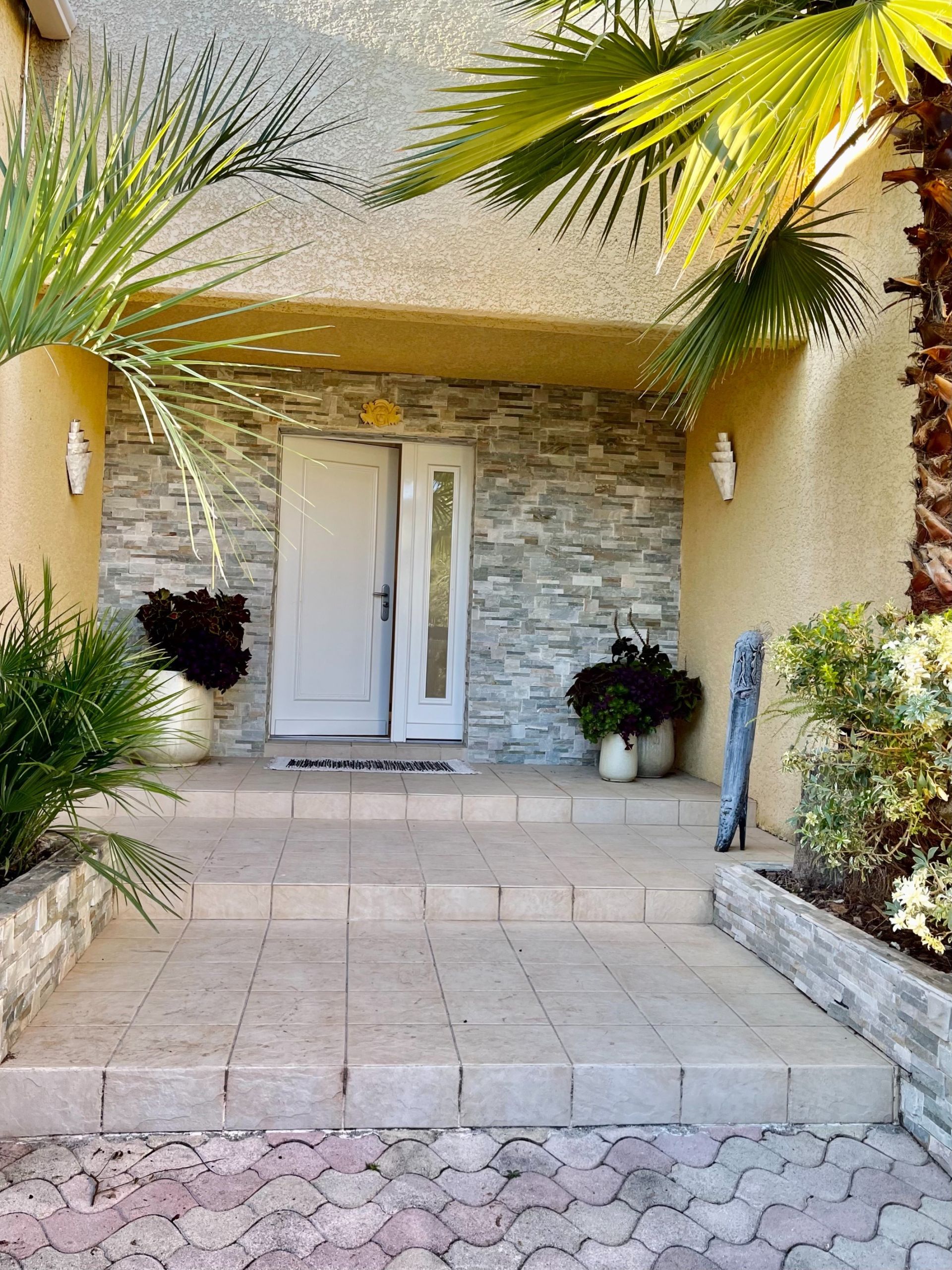 maison de luxe 7 Pièces en vente sur MONTPELLIER (34000)