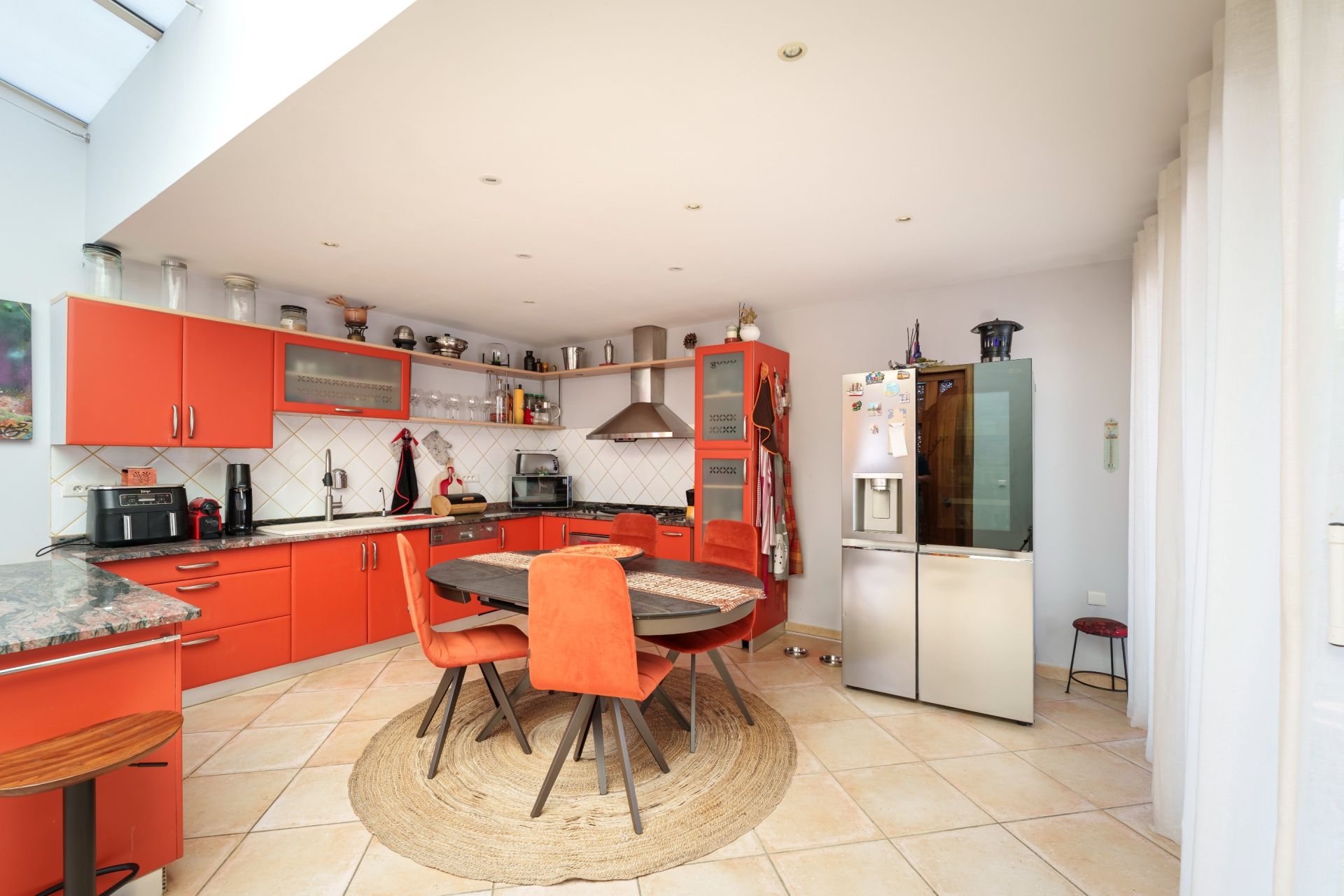 maison de luxe 7 Pièces en vente sur MONTPELLIER (34000)