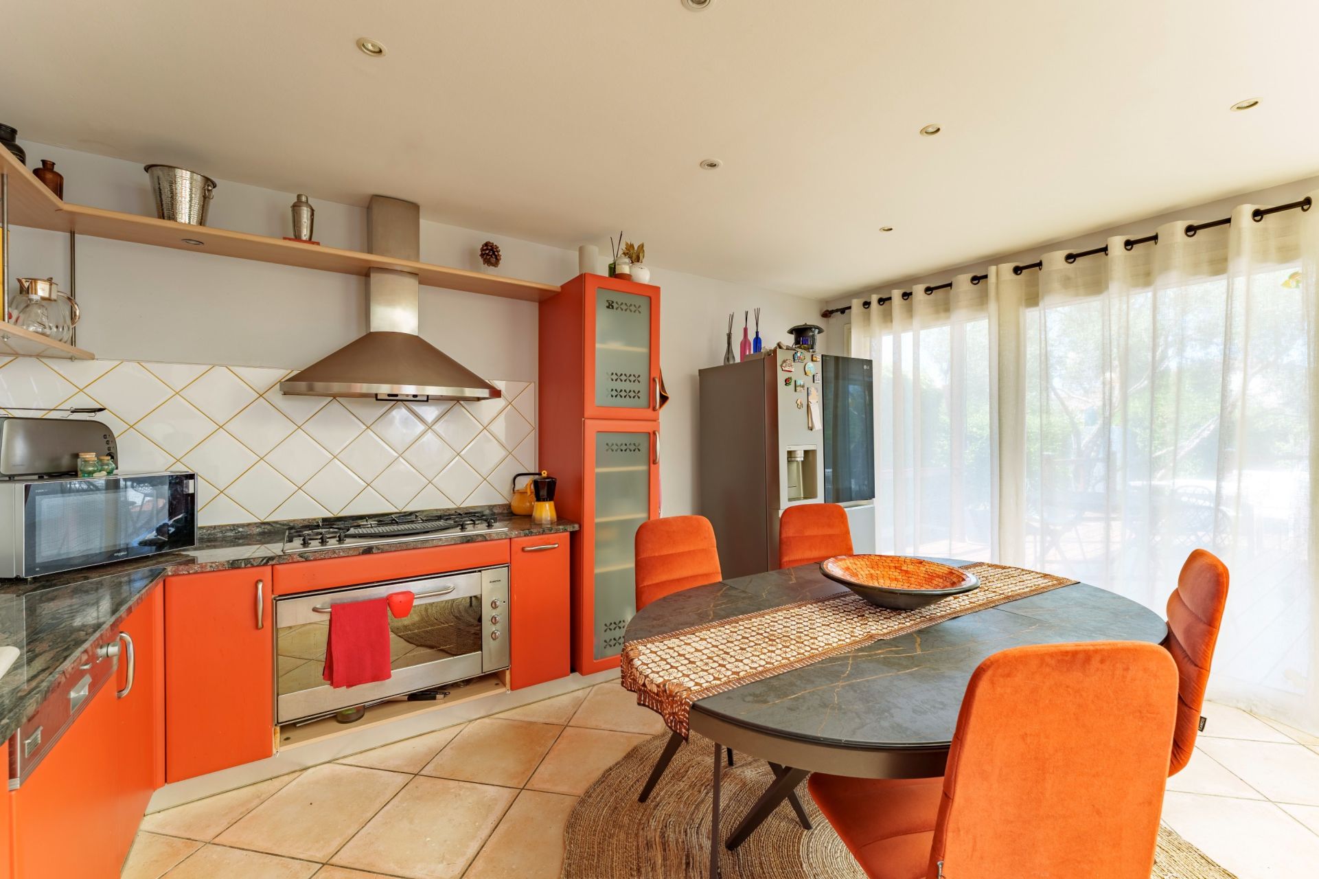 maison de luxe 7 Pièces en vente sur MONTPELLIER (34000)