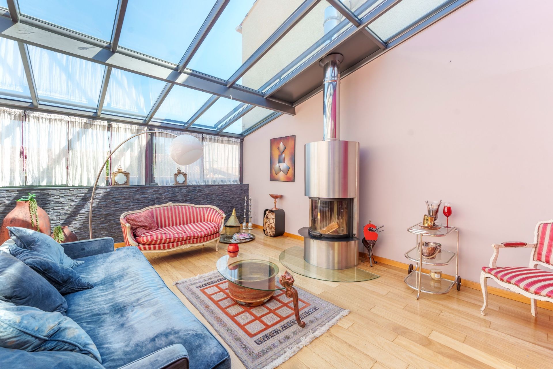maison de luxe 7 Pièces en vente sur MONTPELLIER (34000)