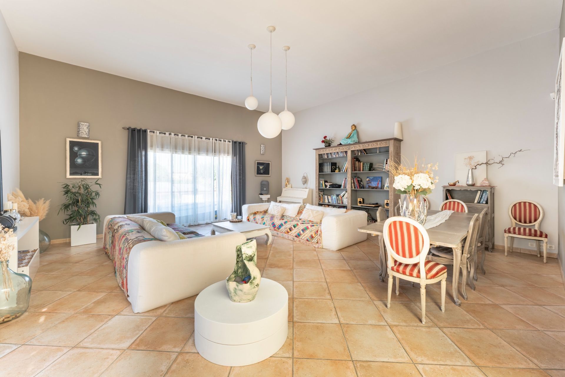 maison de luxe 7 Pièces en vente sur MONTPELLIER (34000)