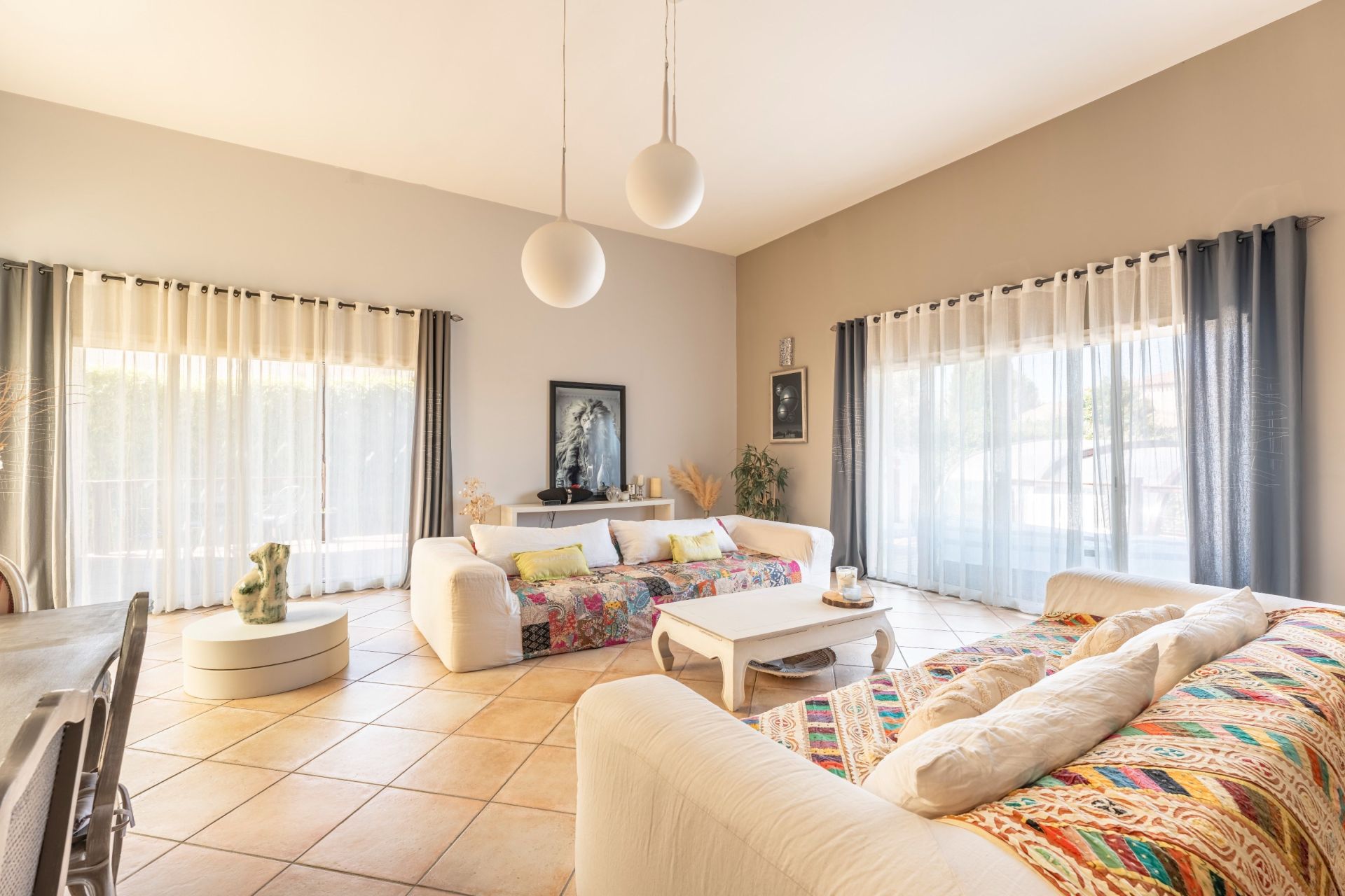 maison de luxe 7 Pièces en vente sur MONTPELLIER (34000)