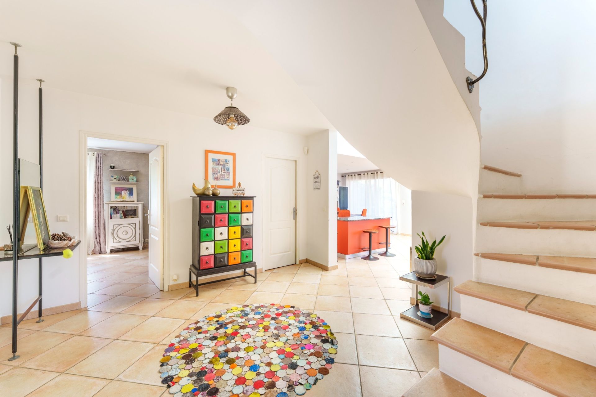 maison de luxe 7 Pièces en vente sur MONTPELLIER (34000)