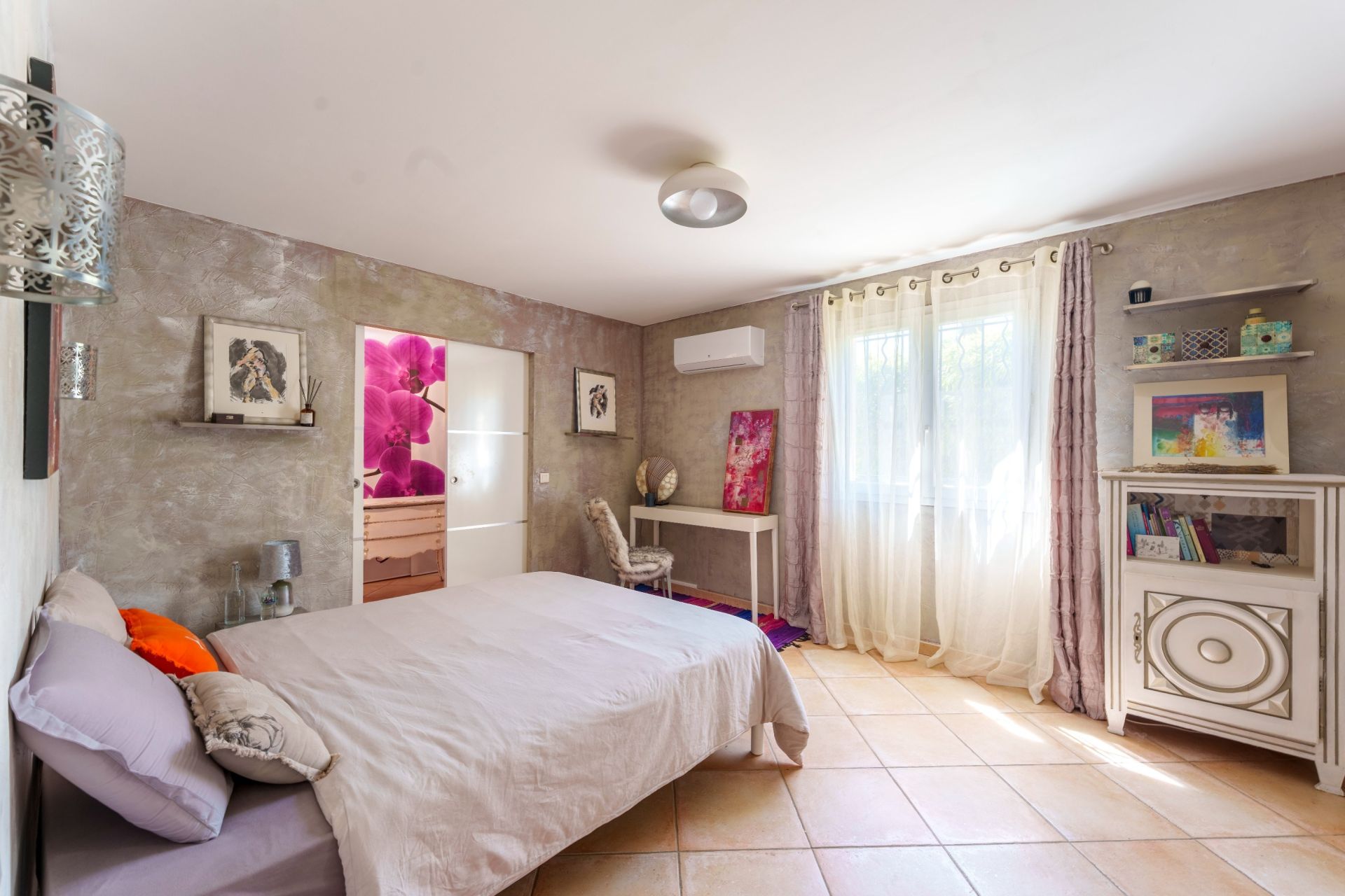 maison de luxe 7 Pièces en vente sur MONTPELLIER (34000)