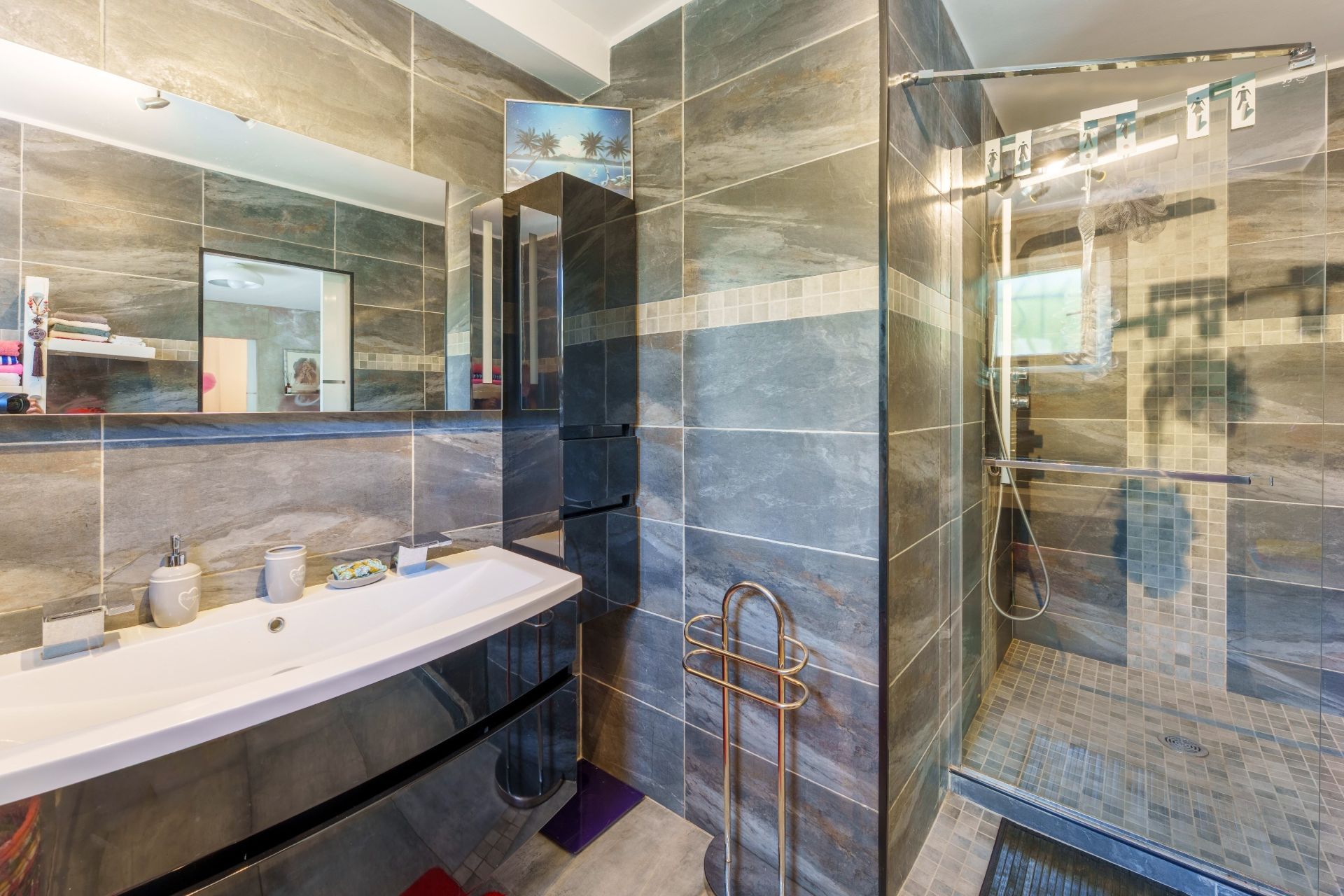 maison de luxe 7 Pièces en vente sur MONTPELLIER (34000)