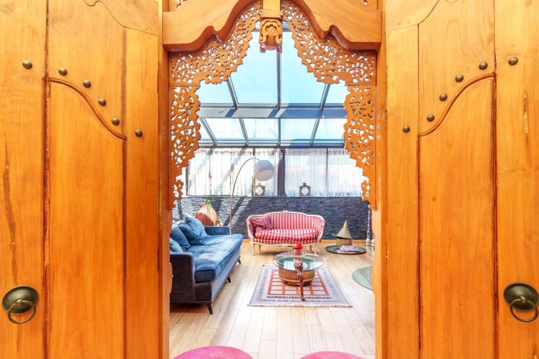 maison de luxe 7 Pièces en vente sur MONTPELLIER (34000)