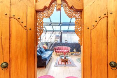 Vente Maison de luxe Montpellier 7&nbsp;Pièces 270&nbsp;m²