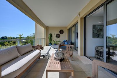 Sale Luxury apartment Aix-en-Provence 4&nbsp;Rooms 110&nbsp;m²