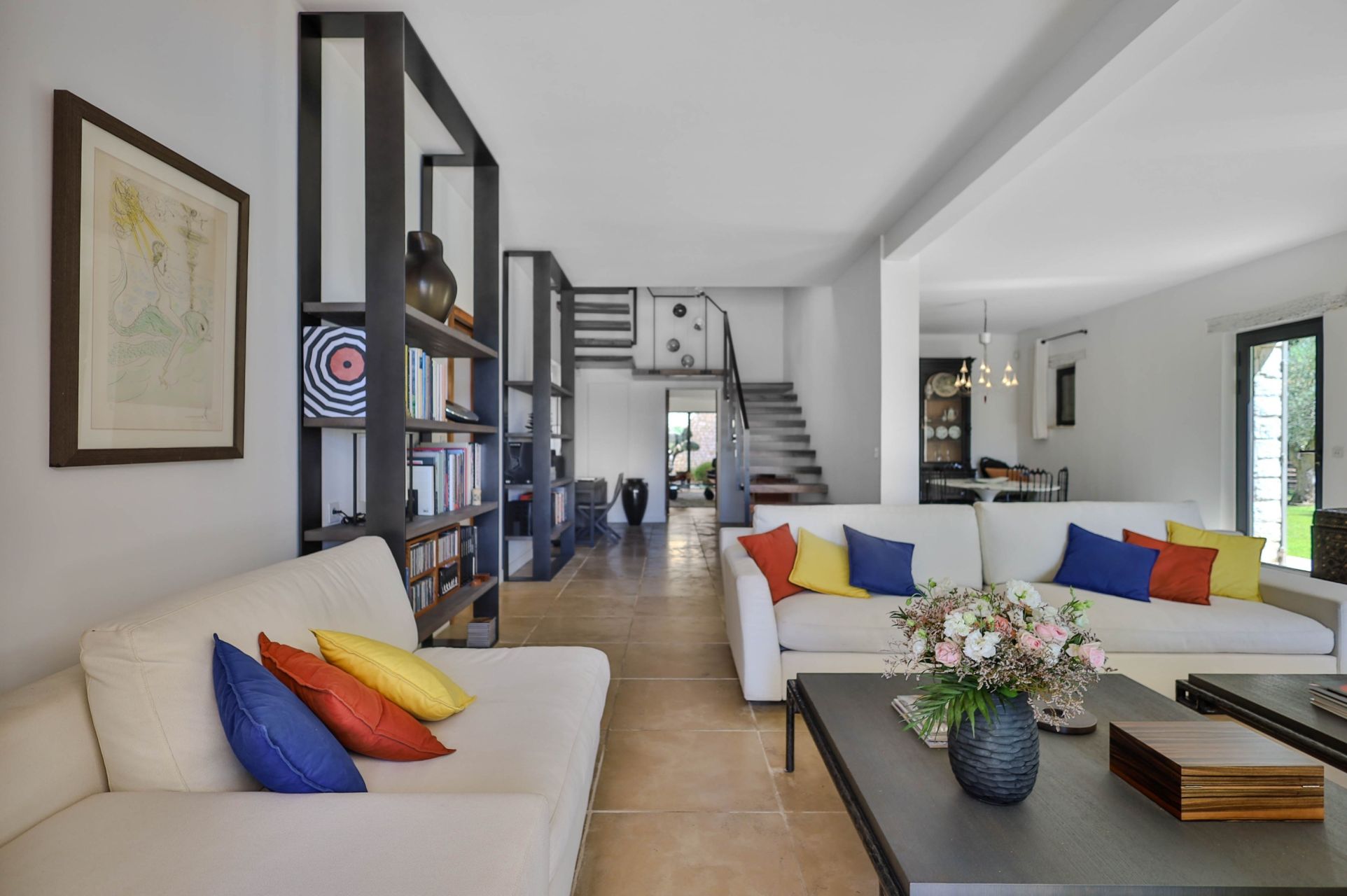 luxury house 10 Rooms for sale on ST SATURNIN LES APT (84490)