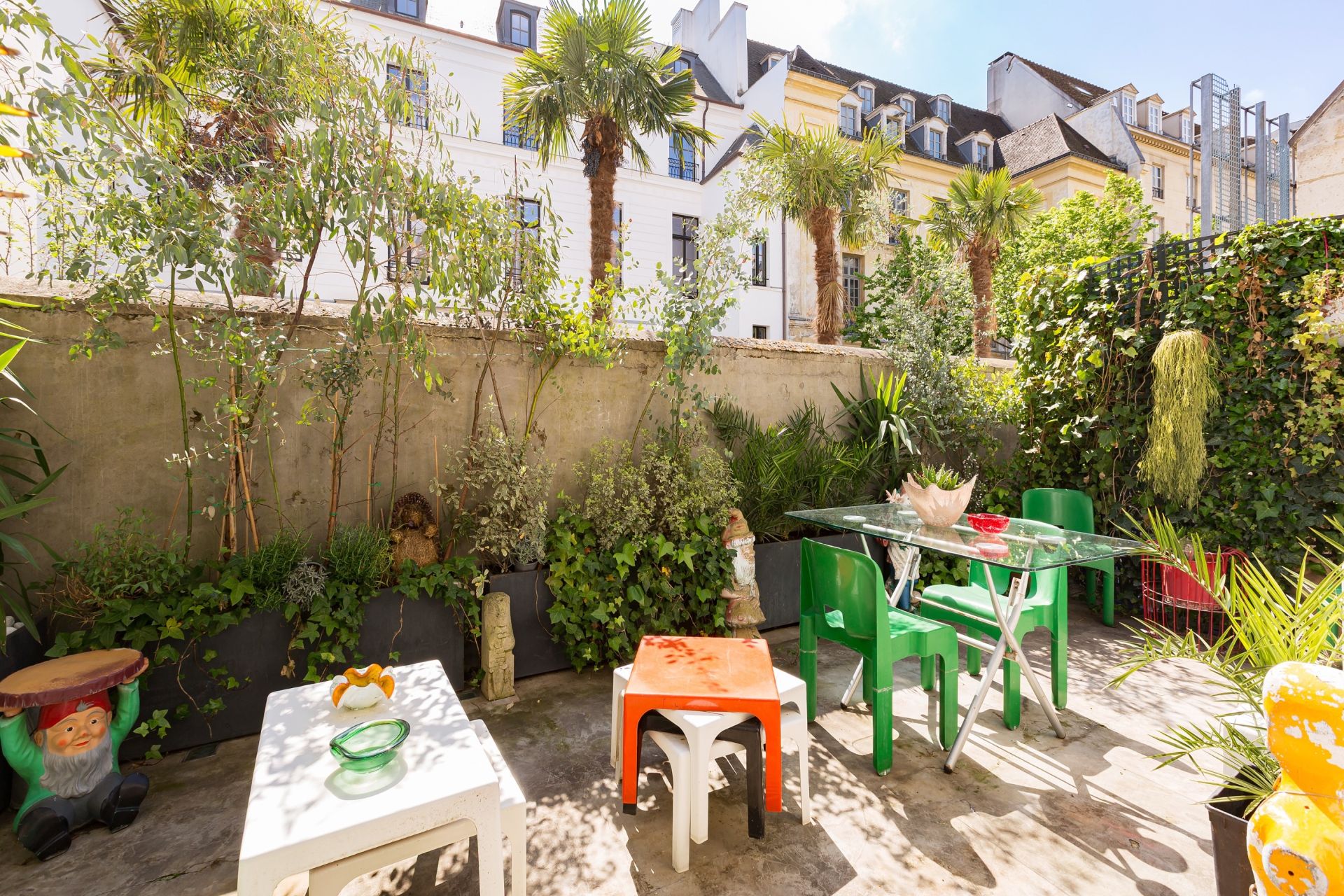 appartement de luxe 6 Pièces en vente sur PARIS (75003)