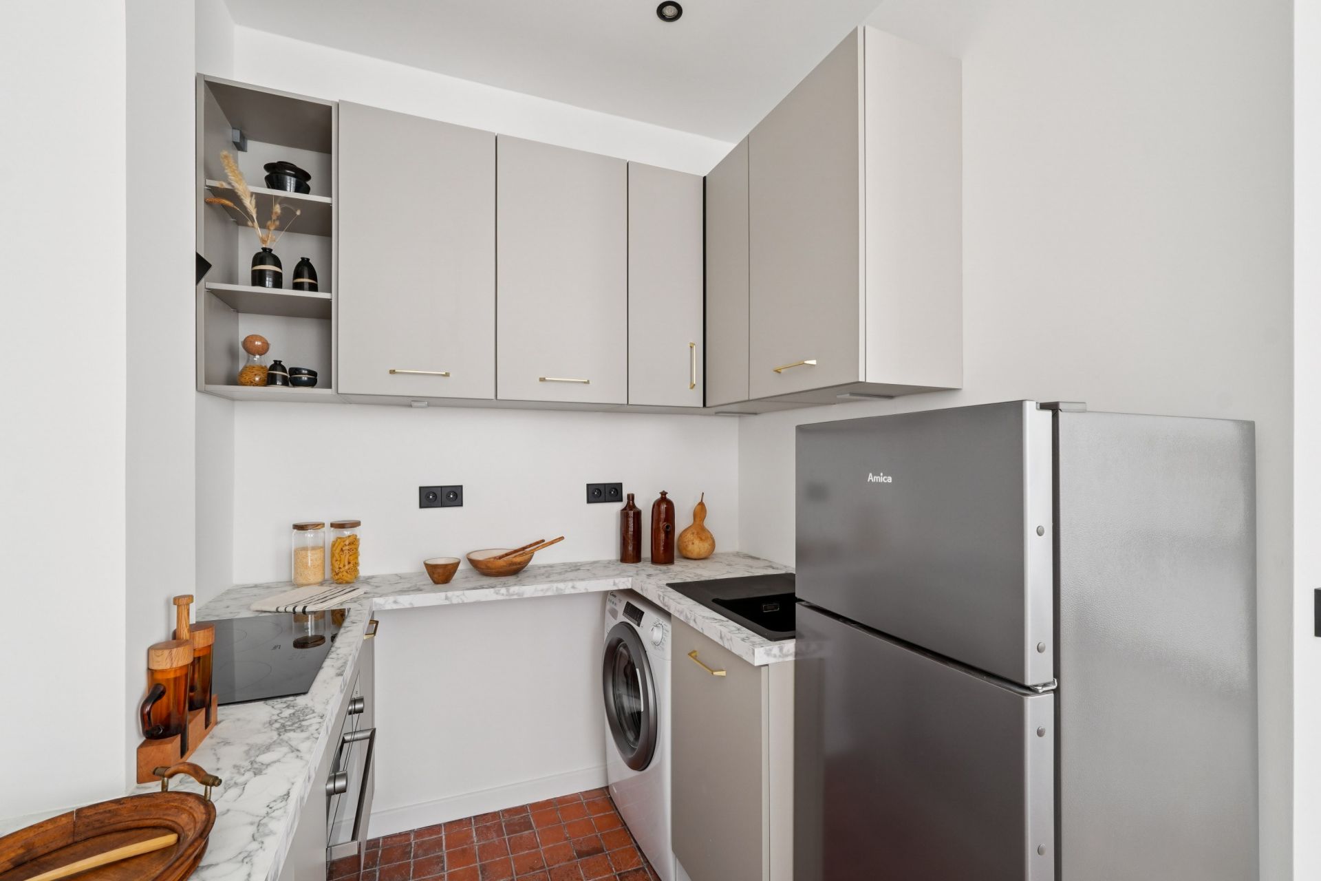 luxury apartment 2 Rooms for sale on PARIS (75006)