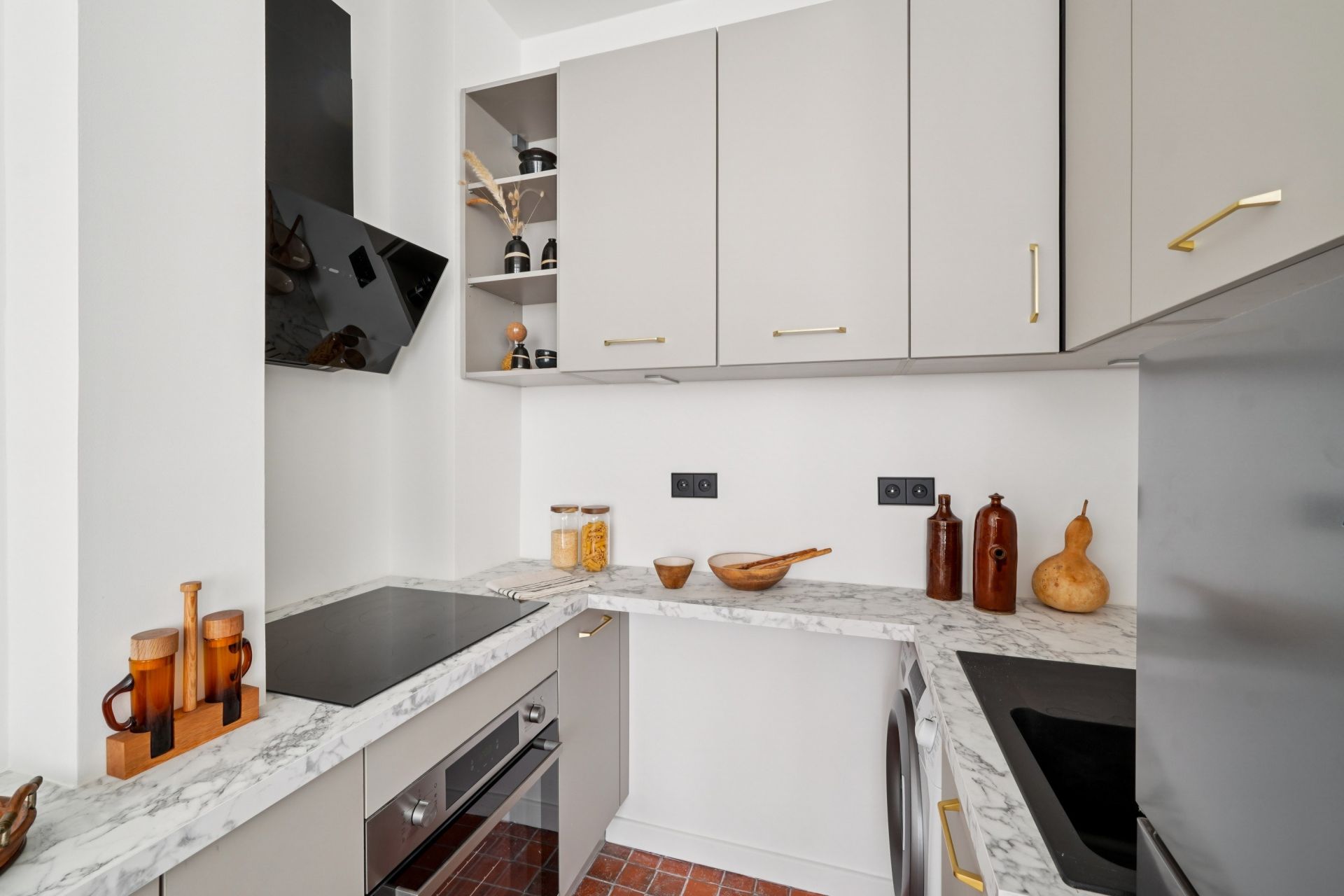 luxury apartment 2 Rooms for sale on PARIS (75006)
