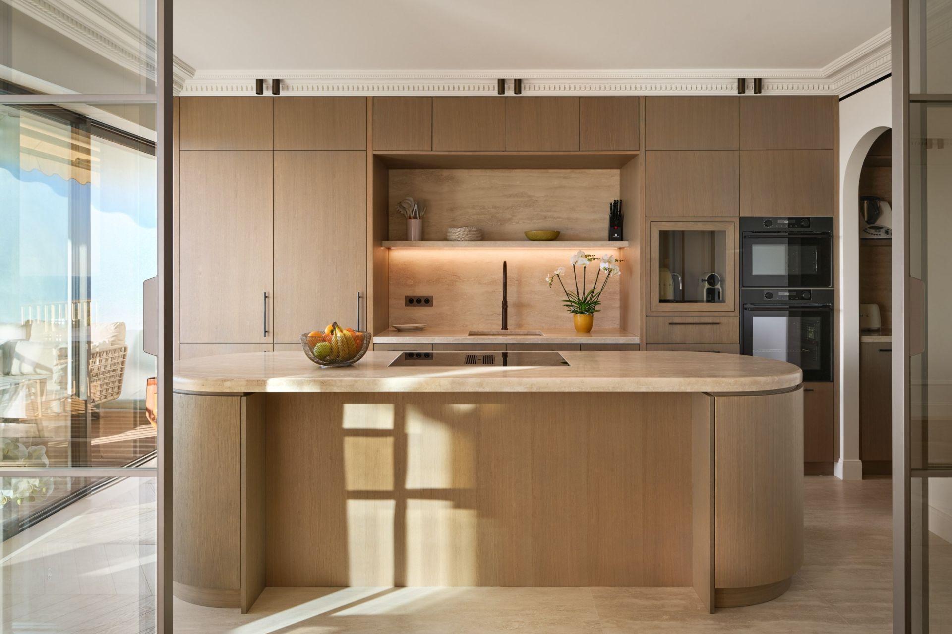 appartement de luxe 3 Pièces en vente sur CANNES (06400)