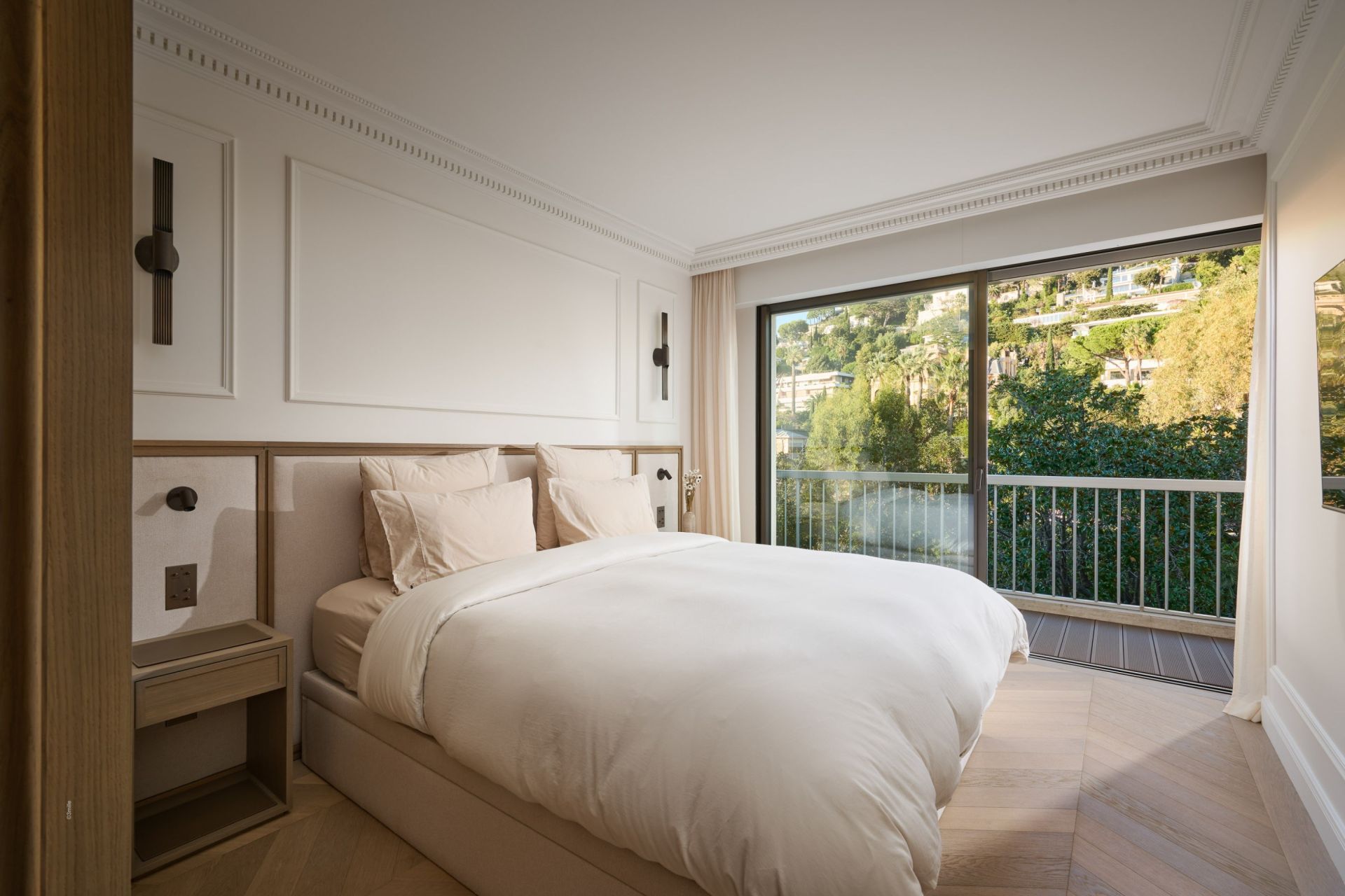 appartement de luxe 3 Pièces en vente sur CANNES (06400)