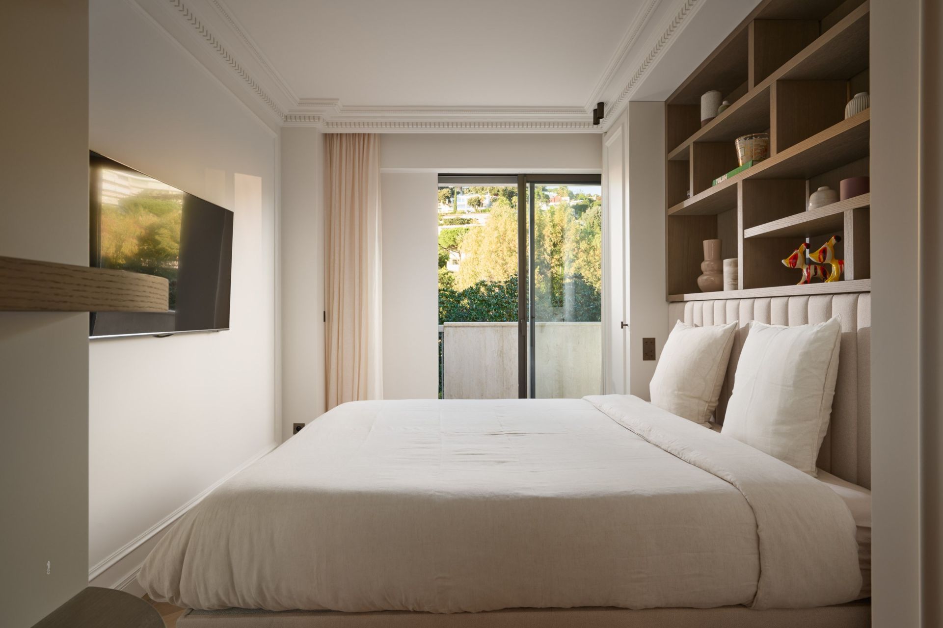 appartement de luxe 3 Pièces en vente sur CANNES (06400)