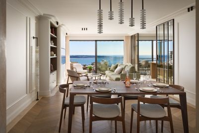 Vente Appartement de luxe Cannes 3&nbsp;Pièces 104&nbsp;m²