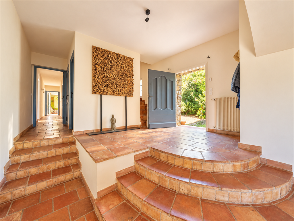 mas 6 Rooms for sale on MOUANS SARTOUX (06370)