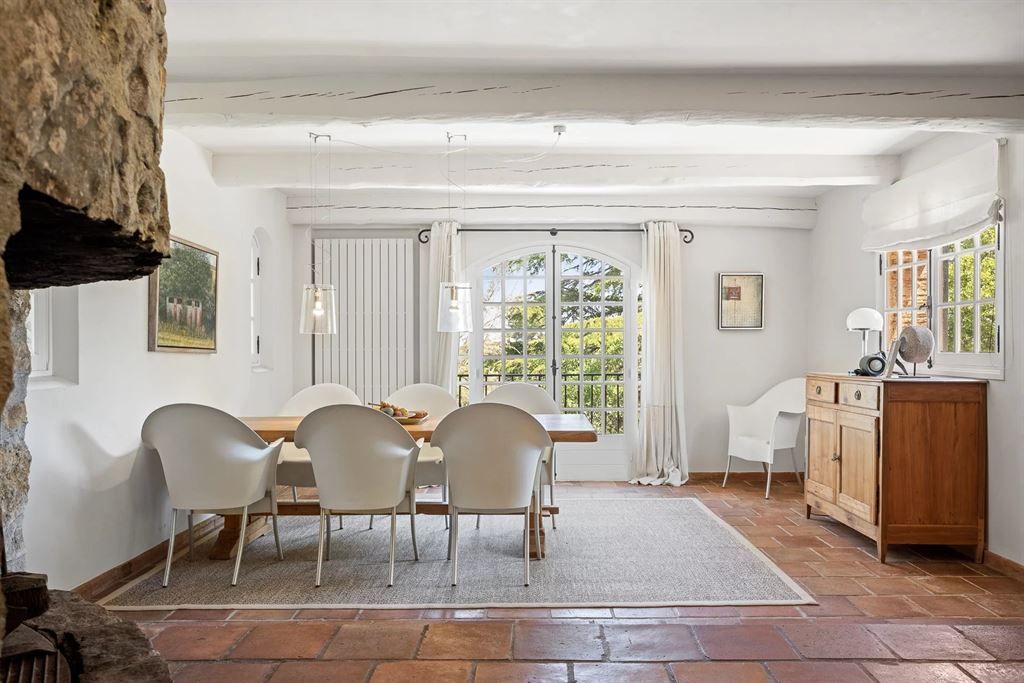 mas 6 Rooms for sale on MOUANS SARTOUX (06370)