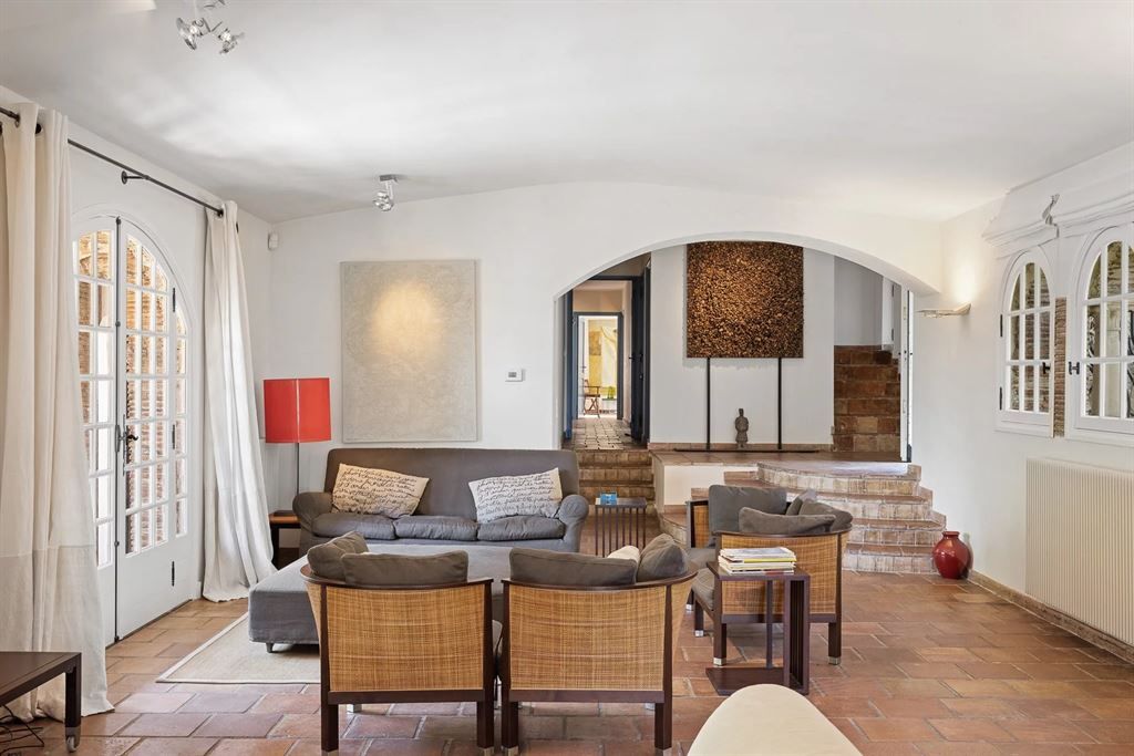 mas 6 Rooms for sale on MOUANS SARTOUX (06370)