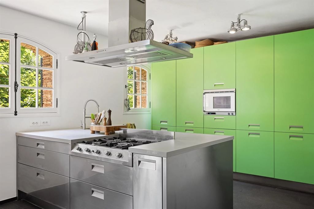 mas 6 Rooms for sale on MOUANS SARTOUX (06370)
