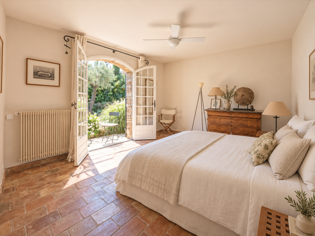 mas 6 Rooms for sale on MOUANS SARTOUX (06370)