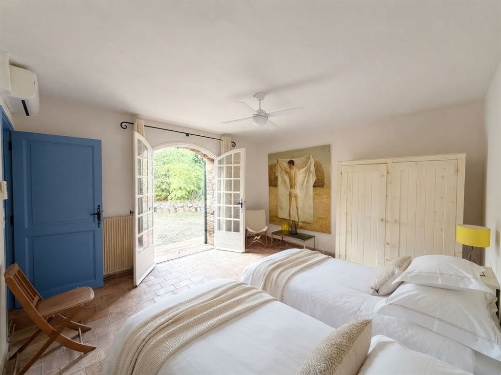 mas 6 Rooms for sale on MOUANS SARTOUX (06370)
