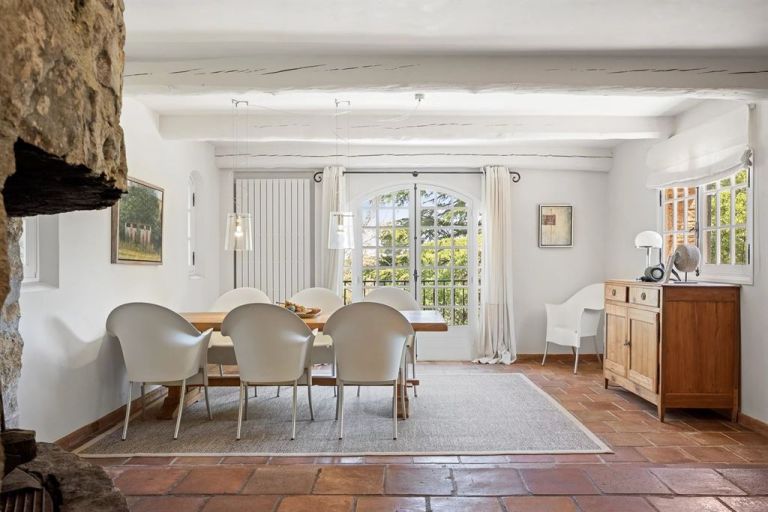 Vente Mas Mouans-Sartoux 6 Pièces 190 m² — 29