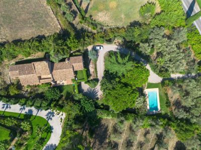 Sale Mas Mouans-Sartoux 6&nbsp;Rooms 190&nbsp;m²
