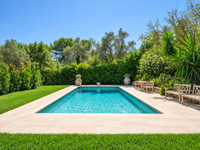 Sale Mas Mouans-Sartoux 6&nbsp;Rooms 190&nbsp;m²