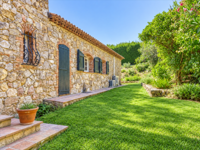 Vente Mas Mouans-Sartoux 6 Pièces 190 m² — 16