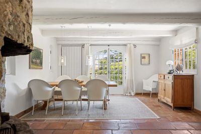 Vente Mas Mouans-Sartoux 6 Pièces 190 m² — 28