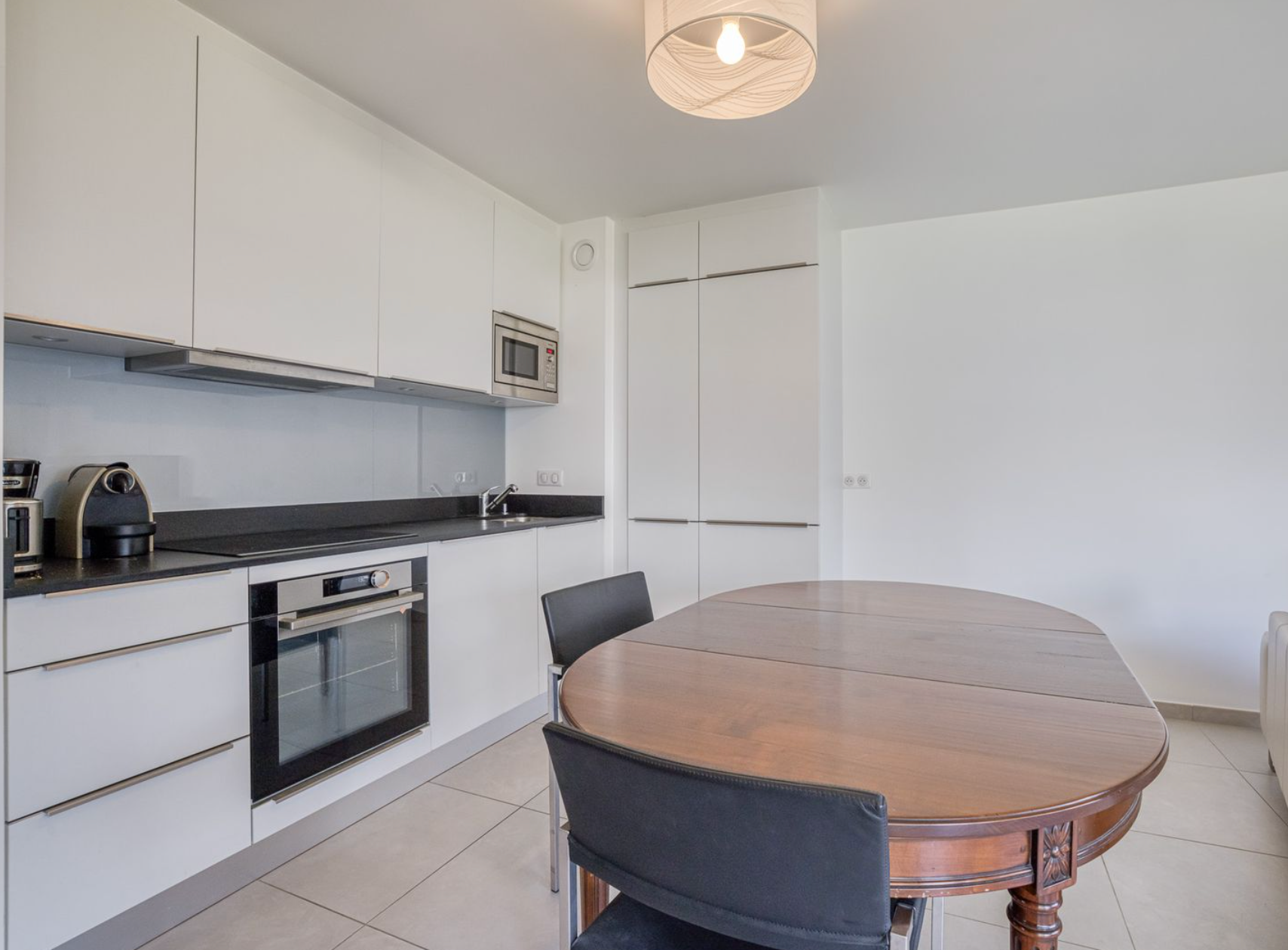luxury apartment 3 Rooms for sale on ANNECY (74000)