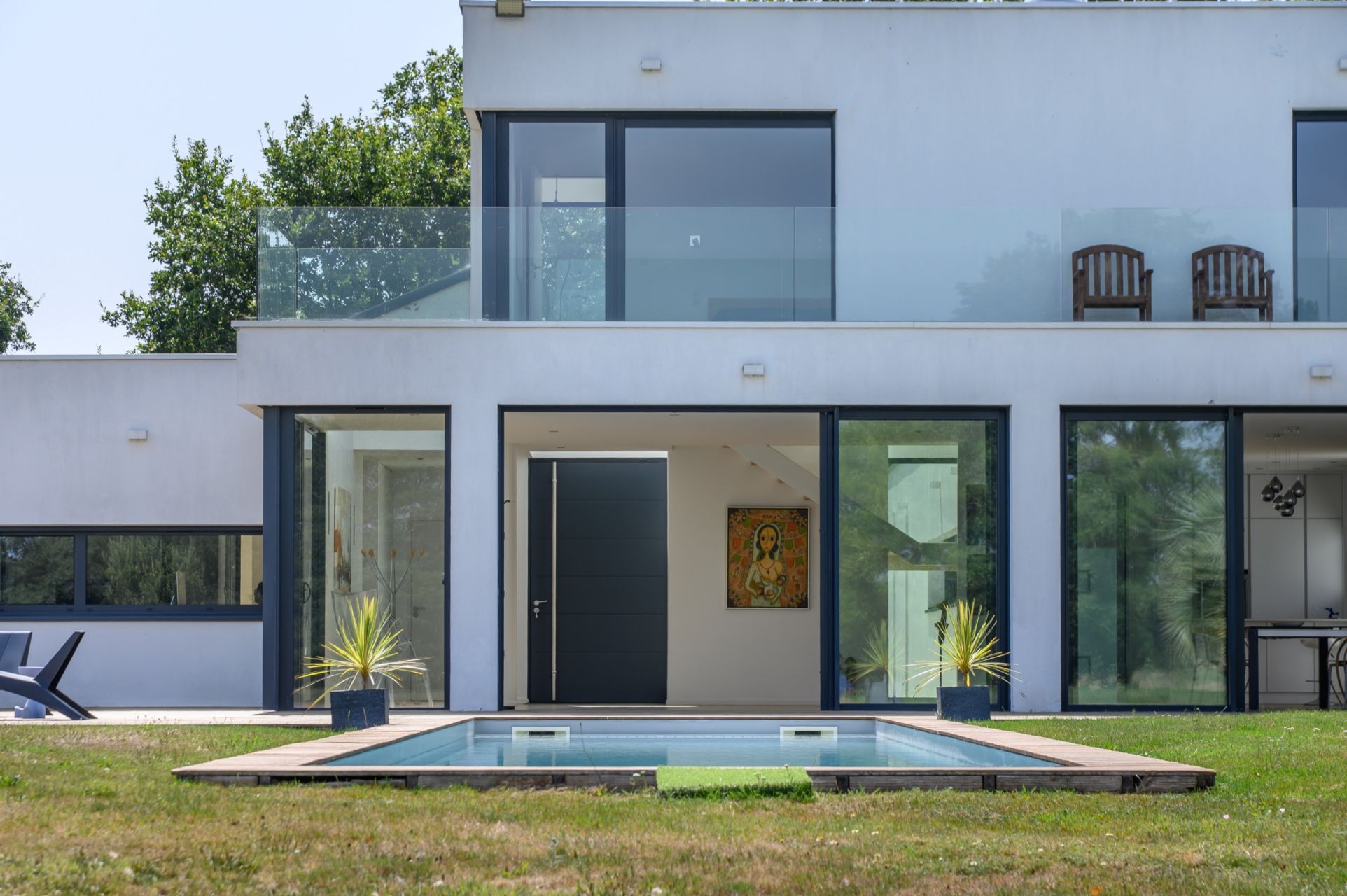 luxury house 8 Rooms for sale on LA BAULE ESCOUBLAC (44500)