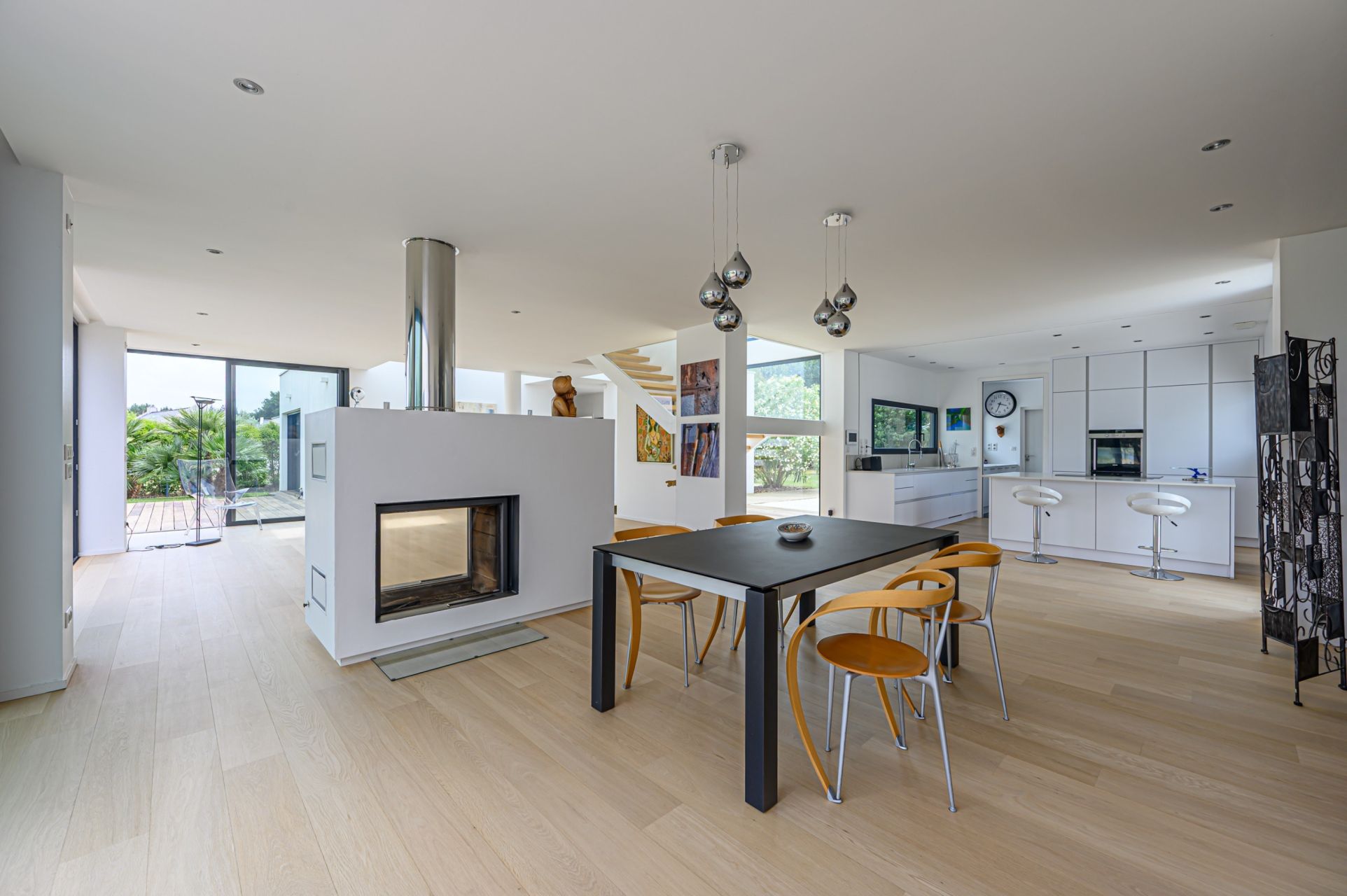 luxury house 8 Rooms for sale on LA BAULE ESCOUBLAC (44500)