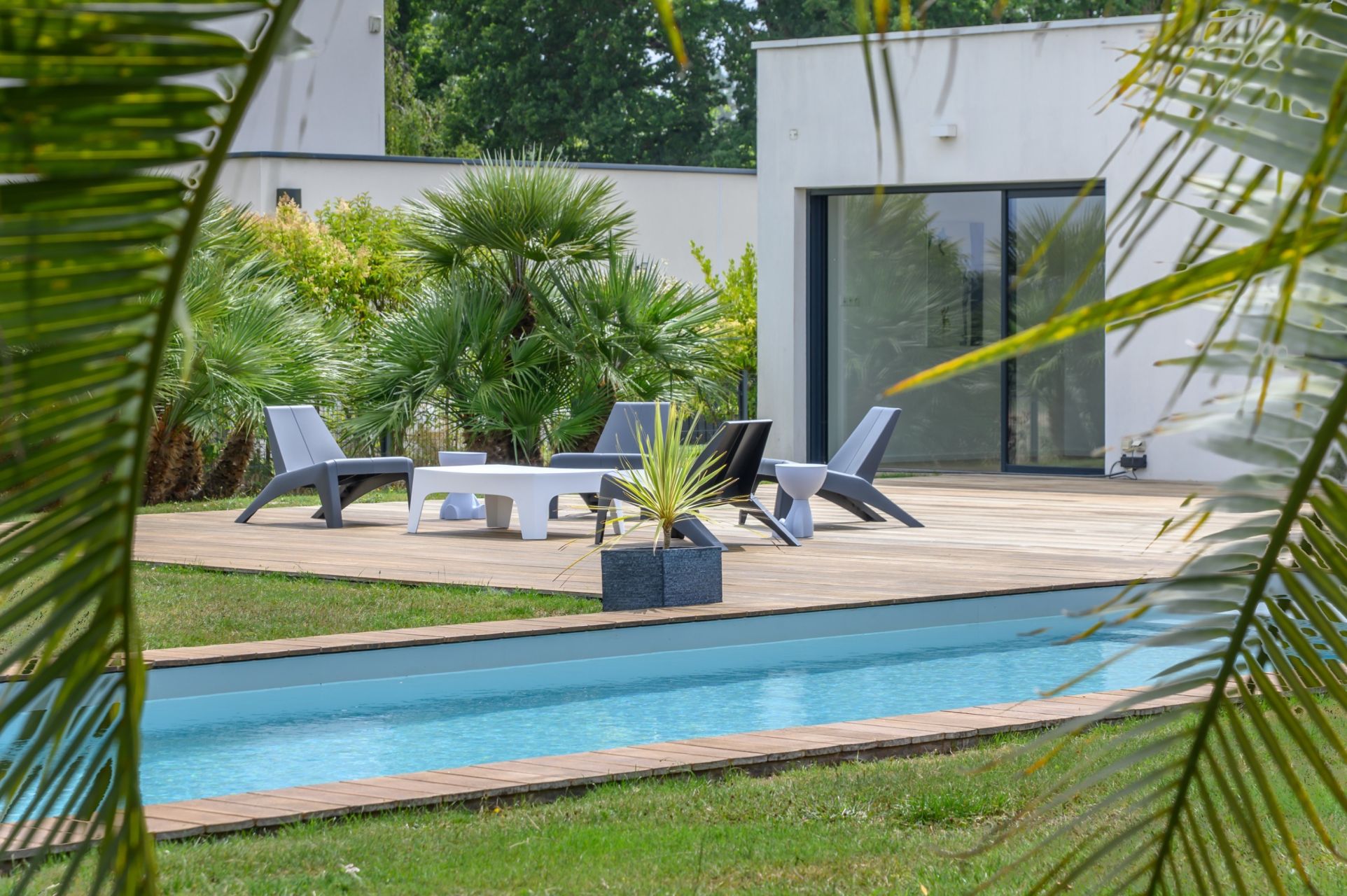 luxury house 8 Rooms for sale on LA BAULE ESCOUBLAC (44500)