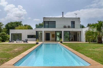 Vente Maison de luxe La Baule-Escoublac 8&nbsp;Pièces 240&nbsp;m²